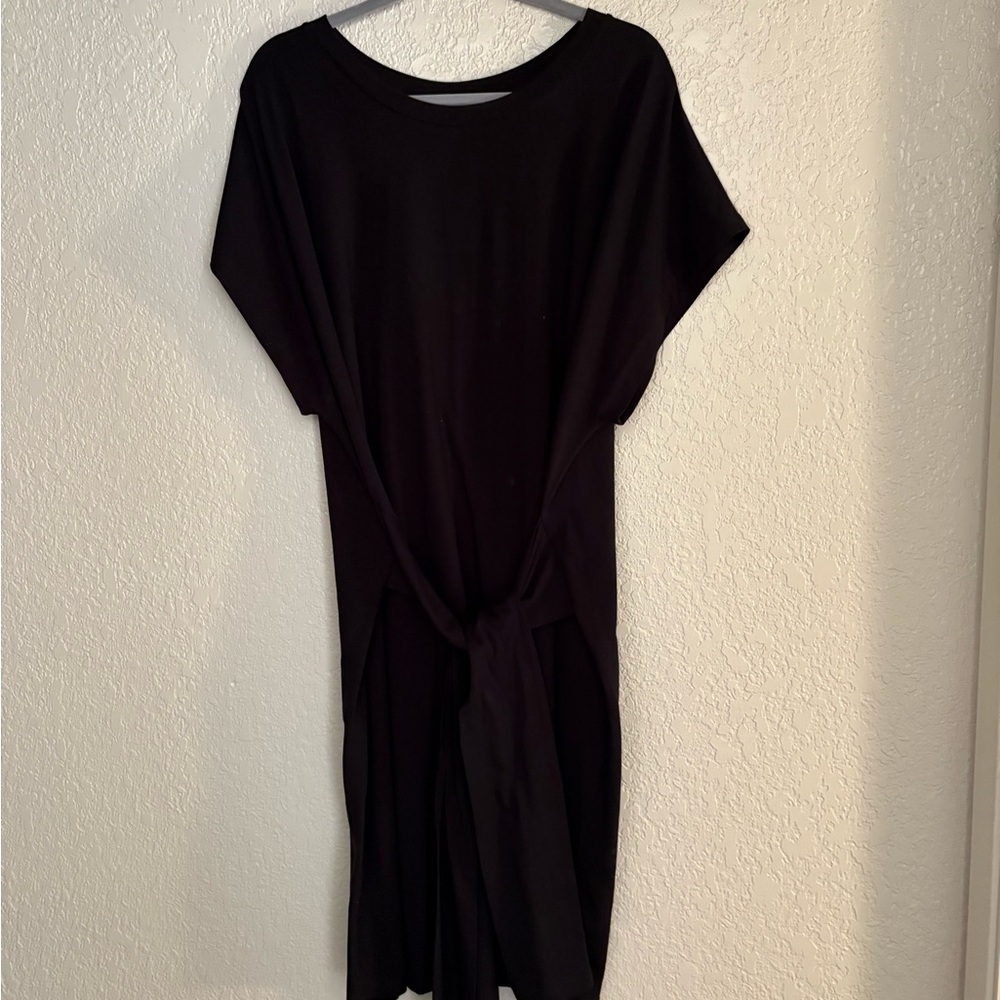 Universal Standard Black Dress, L 22/24